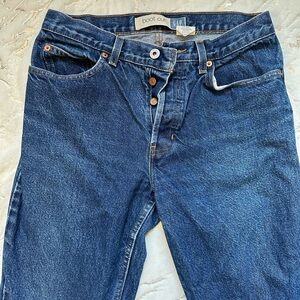 Vintage 1998 Gap Boot-Cut Jeans